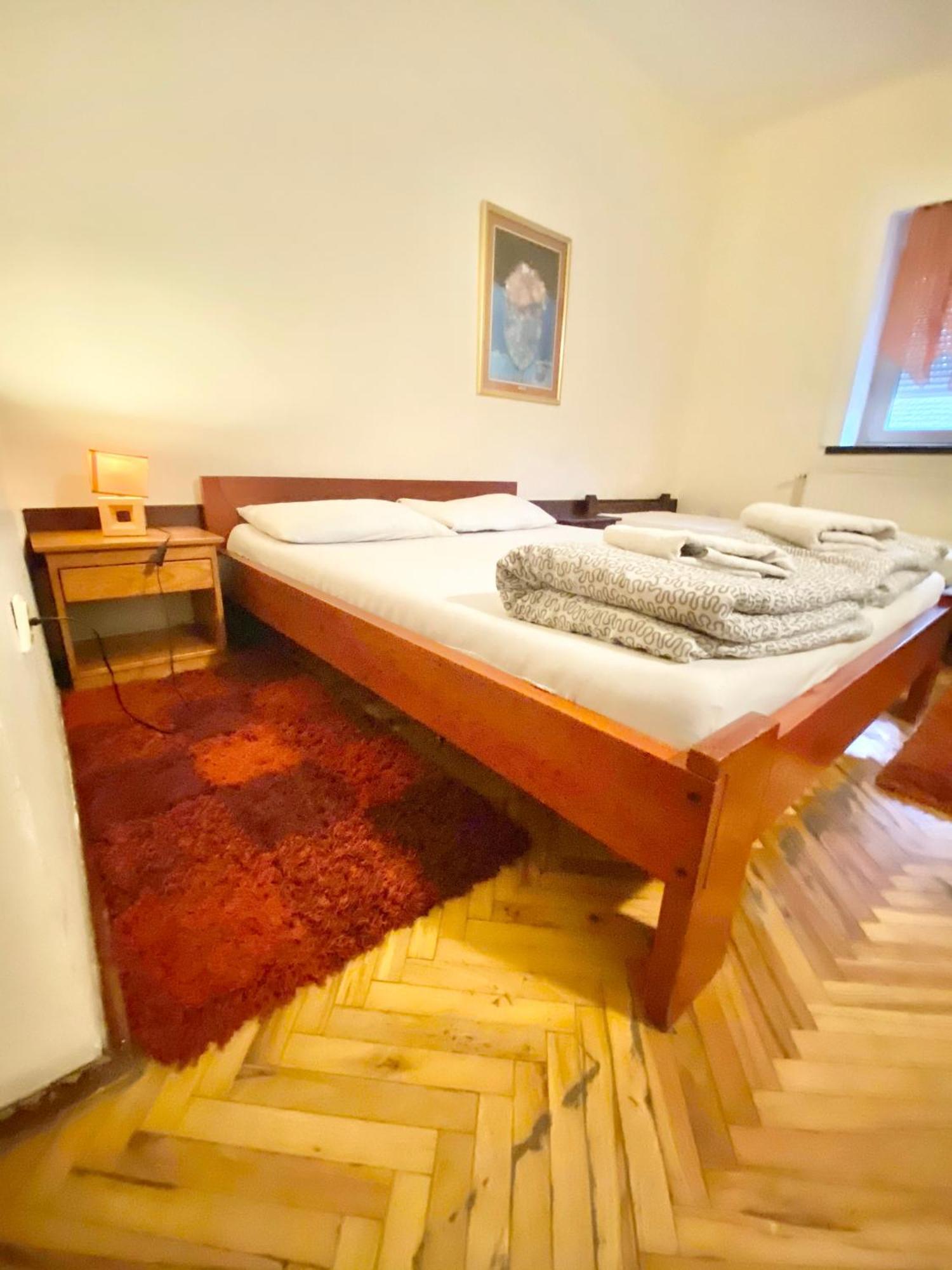 Vila Regina Palić Exteriör bild
