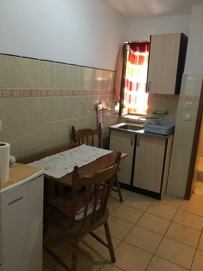 Vila Regina Palić Exteriör bild